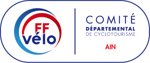 CoDep01 - Cyclotourisme - ffct